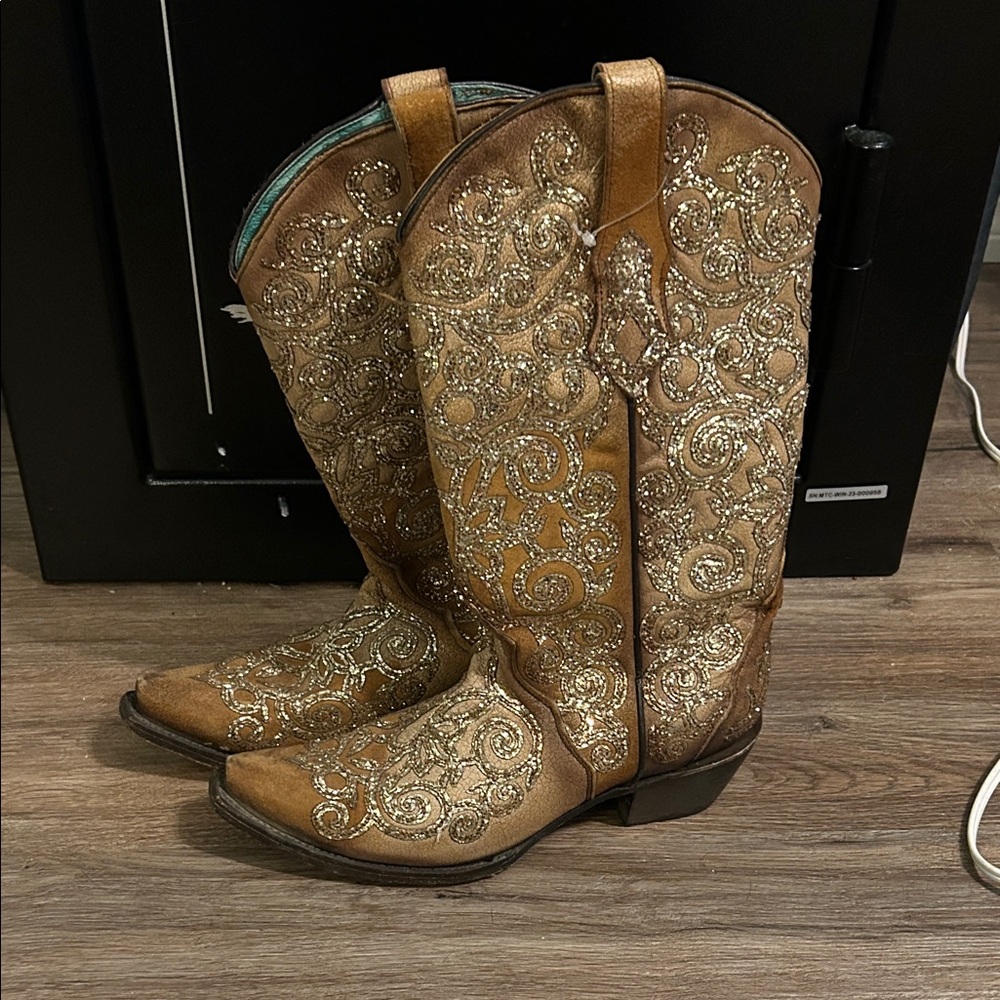 Corral Women’s Boots